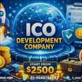 ICO Development Built For Blockchain Startups &ndash; Start From $2500