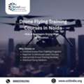 Drone Flying Training Courses In Noida | Kids & Beginners Drone Pilot Certification