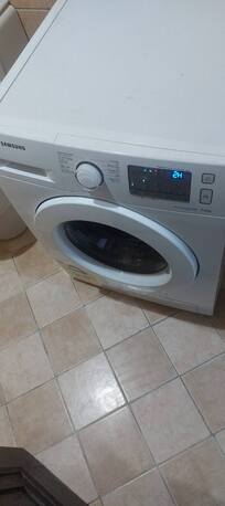 Jeddah, Household Items, SAR 3800,  All For Sale Jeddah Urgent Double Bed With Side Table 4 Door Cupboard Dressing Table With