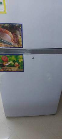 Jeddah, Household Items, SAR 3800,  All For Sale Jeddah Urgent Double Bed With Side Table 4 Door Cupboard Dressing Table With