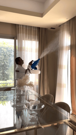 Cairo, Cleaning, مكافحة القوارض | الشركة الالمانية لمكافحة 