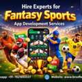 Hire Experts For Fantasy Sports App Development Services | BR Softech