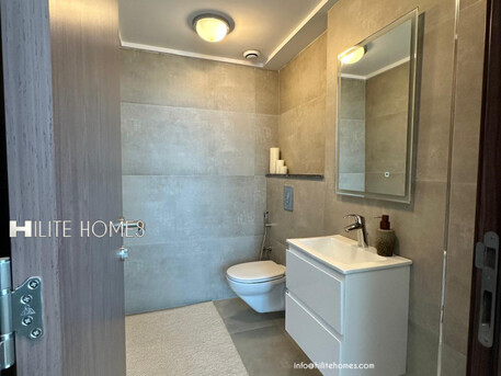 Salmiya, Apartments/Houses, KWD 550/month,  Furnished,  1 BR,  FURNISHED & SEMI FURNISHED ONE BEDROOM APARTMENT FOR RENT IN SALMIYA