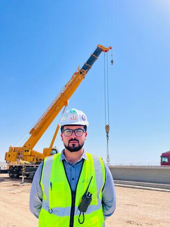 Riyadh, Job Seekers, Lifting Supervisor