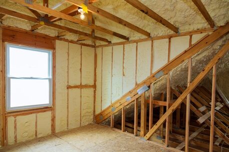 New York, Business, Holland Spray Foam Insulation