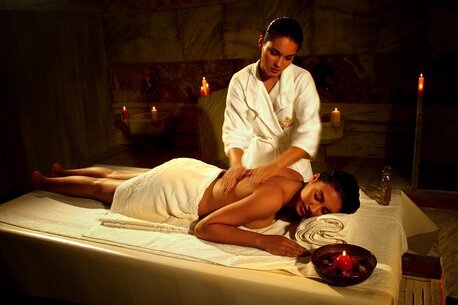 Mumbai, Items Wanted, Meadow Spa Beed Personalized Spa 9152301153