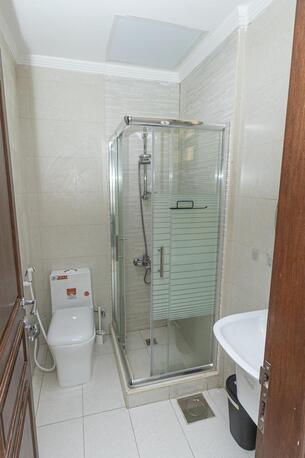 Salmiya, Apartments/Houses, KWD 650/month,  Furnished,  3 BR,  Luxury Hotel-Style Residence In The Heart Of Salmiya: Fully Furnished 3-Bedroom Apartment