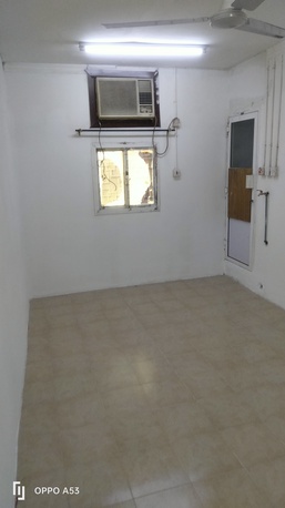 Gudaibiya, Apartments/Houses, BHD 130/month,  Studio,  Semi Furnished Studio Flat For Rent In Gudaibiya ( All Inclusive Ewa)