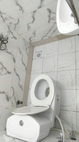 Gudaibiya, Apartments/Houses, BHD 130/month,  Studio,  Semi Furnished Studio Flat For Rent In Gudaibiya ( All Inclusive Ewa)