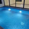 KWD 2250,  Villa With A Swimming Pool And Garden Is Available For Rent In Fnaitees