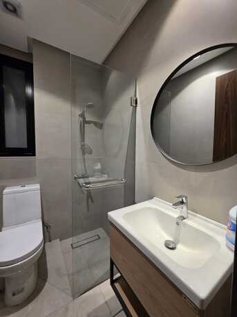 Kuwait City, Apartments/Houses, KWD 570/month,  2 BR,  For Rent In Dasma | Luxury Apartment With Sea View And Super Deluxe Finishing