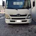 BHD 5500,  Hino,  2020,  Manual,  58800 KM,  For Sale