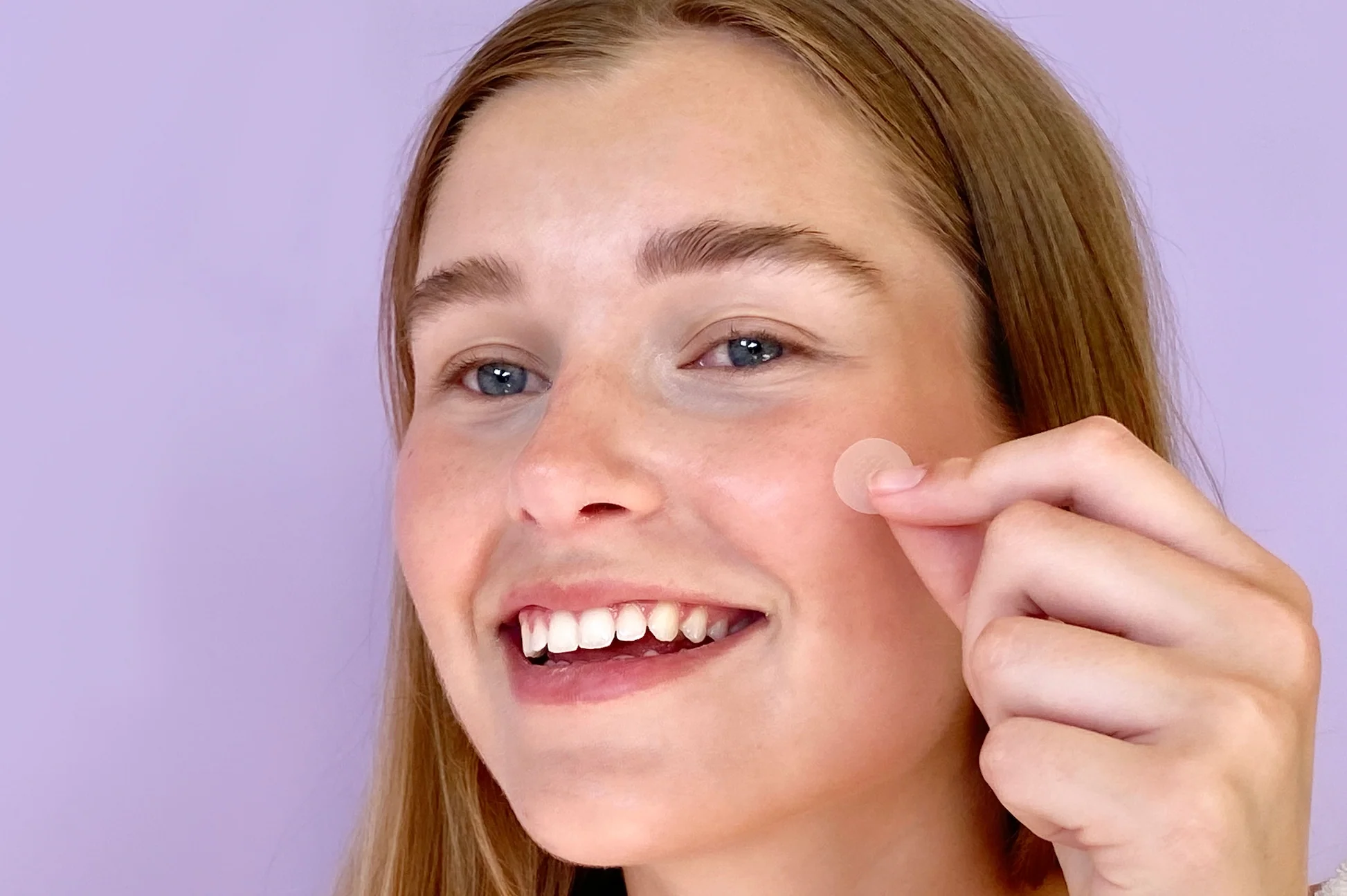 New York, Health, Discreet Protective Blemish Patch