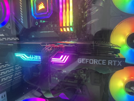 Al Rawdah, Computers, SAR 7500,  ASUS ROG Certified Gaming PC