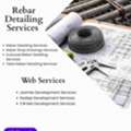OFFERING: Rebar Detailing Services In Boston.