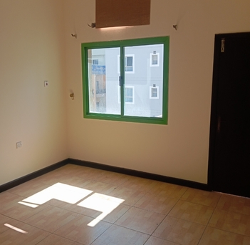 Hoora, Apartments/Houses, BHD 165/month,  2 BR,  2 Bedroom Flat For Rent In Hoora - Unfurnished - BD165 Without Ewa