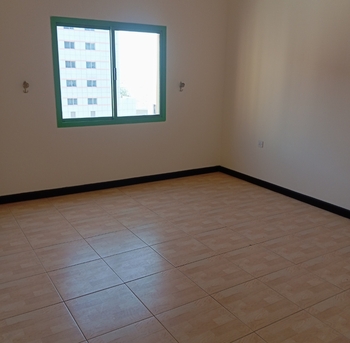 Hoora, Apartments/Houses, BHD 165/month,  2 BR,  2 Bedroom Flat For Rent In Hoora - Unfurnished - BD165 Without Ewa