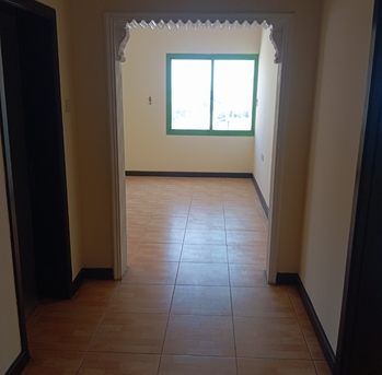 Hoora, Apartments/Houses, BHD 165/month,  2 BR,  2 Bedroom Flat For Rent In Hoora - Unfurnished - BD165 Without Ewa