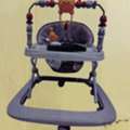 SAR 50,  First Step Kids Walker For 50 SAR