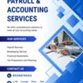 Payroll & Accounting Services For Businesses