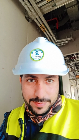 Umluj, Job Seekers, Site Engineer Structure Steel