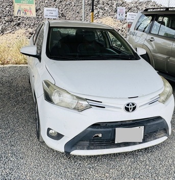 Madinah, Vehicles, Cars & Trucks , SAR 29000,  🚗 Toyota Yaris 2014 For Sale &ndash; Excellent Condition  📍 Location: Madina (Al Madinah),  2014,  Automatic,  204848 KM,  🚗 Toyota Yaris  For Sale &ndash; Excellent Condition  📍 Location: Madina (Al Madinah)