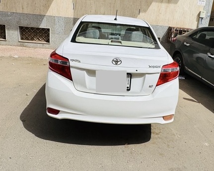 Madinah, Vehicles, Cars & Trucks , SAR 29000,  🚗 Toyota Yaris 2014 For Sale &ndash; Excellent Condition  📍 Location: Madina (Al Madinah),  2014,  Automatic,  204848 KM,  🚗 Toyota Yaris  For Sale &ndash; Excellent Condition  📍 Location: Madina (Al Madinah)