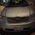 SAR 17000,  Toyota Corolla,  2005,  Manual,  500 KM,  SAR 17,000  Model  , Well Maintained Car