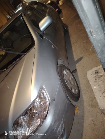 Riyadh, Vehicles, Cars & Trucks , SAR 17000,  Toyota Corolla,  2005,  Manual,  500 KM,  SAR 17,000  Model  , Well Maintained Car