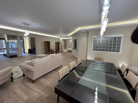 Cairo, Apartments/Houses, USD 2500/month,  Furnished,  3 BR,  200 Sq. Meter,  AMAZING APARTMENT RENT IN KATAMEYA HEIGHTS NEW CAIRO EGYPT