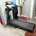 SAR 800,  3 Months Old Treadmill With Fat Cutting Massager(LIFE GEAR POWER TRACK PRO)