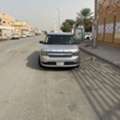 SAR 20000,  Ford Flex,  2013,  Automatic,  330000 KM,