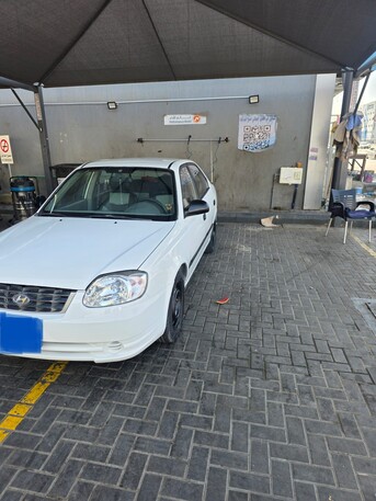 Jeddah, Vehicles, Cars & Trucks , SAR 13000,  Hyundai Accent 2006,  2006,  Manual,  ,   In Excellent Condition