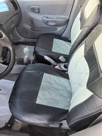 Jeddah, Vehicles, Cars & Trucks , SAR 13000,  Hyundai Accent 2006,  2006,  Manual,  ,   In Excellent Condition