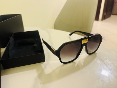 Dammam, Jewelry, BHD 100,  Dolce And Gabbana Eye Wear