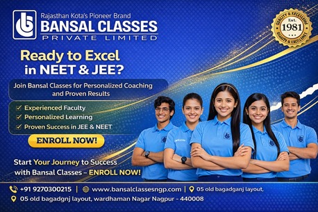 Nagpur, Books, INR 99,  Best IIT JEE Coaching Institute In Nagpur | Top Choice For JEE Preparation