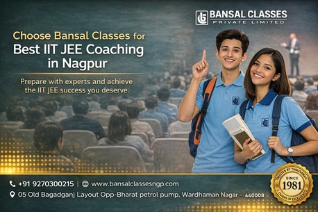 Nagpur, Books, INR 99,  Best IIT JEE Coaching Institute In Nagpur | Top Choice For JEE Preparation