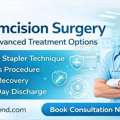 Expert Circumcision Care With Minimal Pain & Fast Recovery