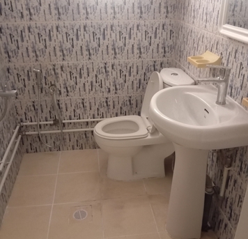 Umm Al Hassam, Apartments/Houses, BHD 150/month,  2 BR,  2 Bedroom Unfurnished Flat For Rent At Umm Al Hassam - Rent BD150 Without Ewa