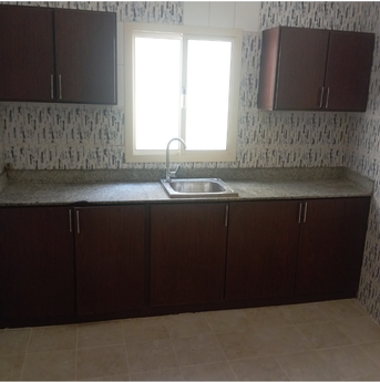 Umm Al Hassam, Apartments/Houses, BHD 150/month,  2 BR,  2 Bedroom Unfurnished Flat For Rent At Umm Al Hassam - Rent BD150 Without Ewa