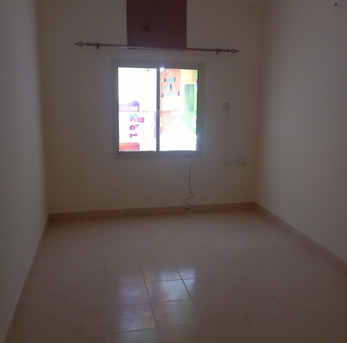 Umm Al Hassam, Apartments/Houses, BHD 150/month,  2 BR,  2 Bedroom Unfurnished Flat For Rent At Umm Al Hassam - Rent BD150 Without Ewa