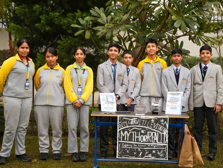 Mumbai, Education, Top 10 CBSE Boarding Schools In India - The TonsBridge School