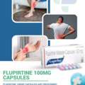 Buy Flupirtine 100 Mg Capsules In UK