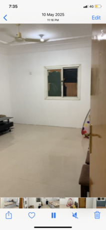 Abha, Apartments/Houses, SAR 1000/month,  2 BR,  Flat For Rent For SR 1000 Per Month With All Household Items