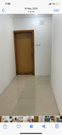 Abha, Apartments/Houses, SAR 1000/month,  2 BR,  Flat For Rent For SR 1000 Per Month With All Household Items
