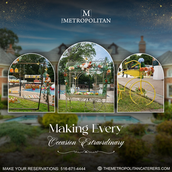 New York, Catering, Elegant Glen Cove Banquet Hall | Premier Wedding Venue In Glen Cove NY