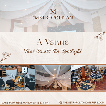 New York, Catering, Elegant Glen Cove Banquet Hall | Premier Wedding Venue In Glen Cove NY