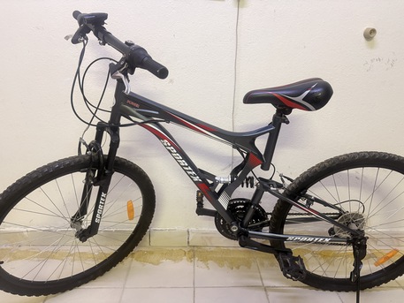 Riyadh, Bicycles, SAR 399,  Sport Bicycle For Sale