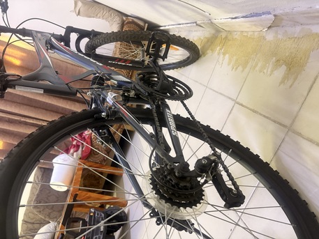 Riyadh, Bicycles, SAR 399,  Sport Bicycle For Sale