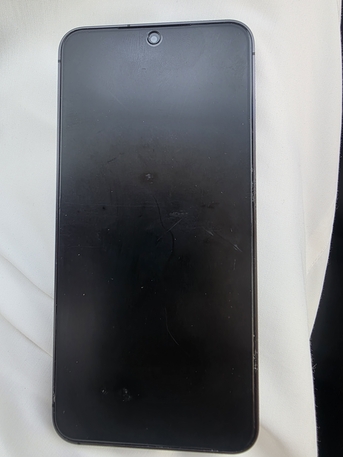 Al Murabba, Mobile Apps, Samsung S24